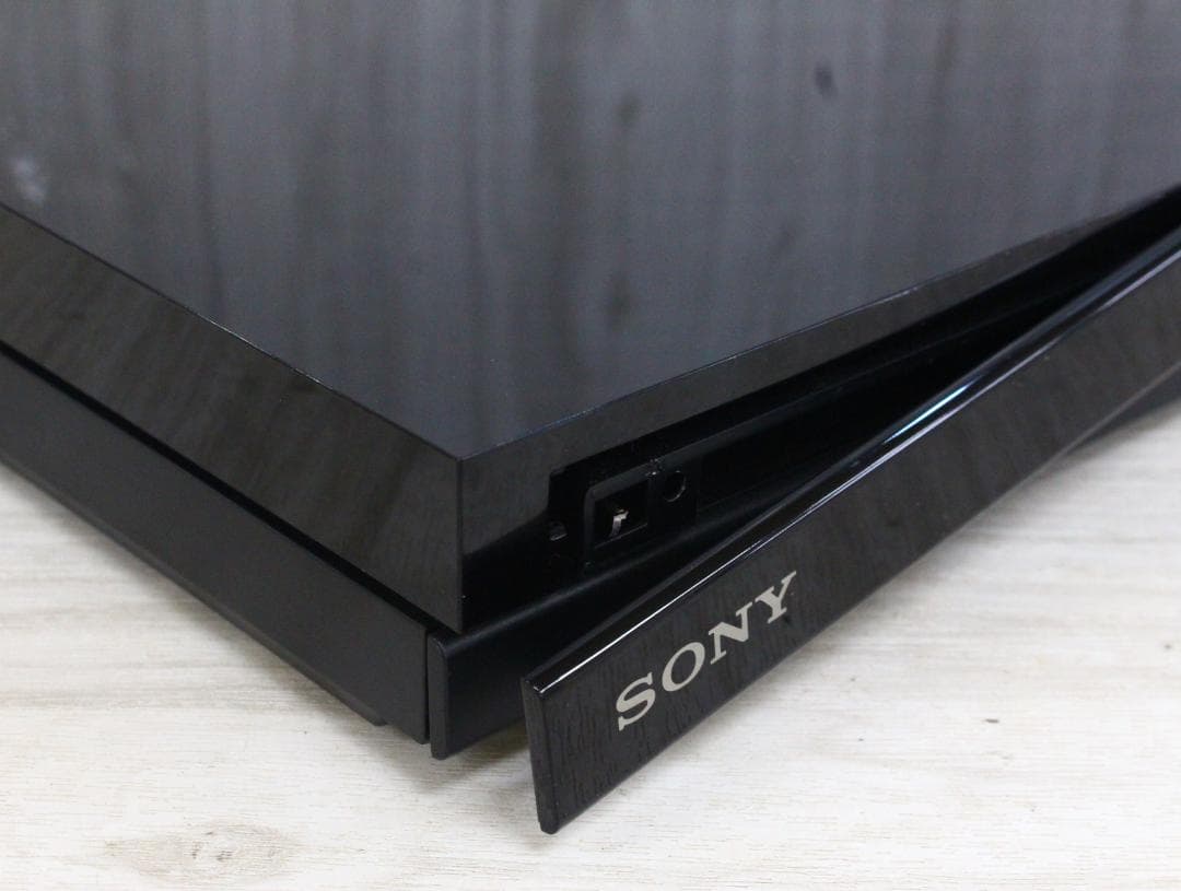 ▲SONY Blu-ray DVDレコーダー BDZ-ZW1700