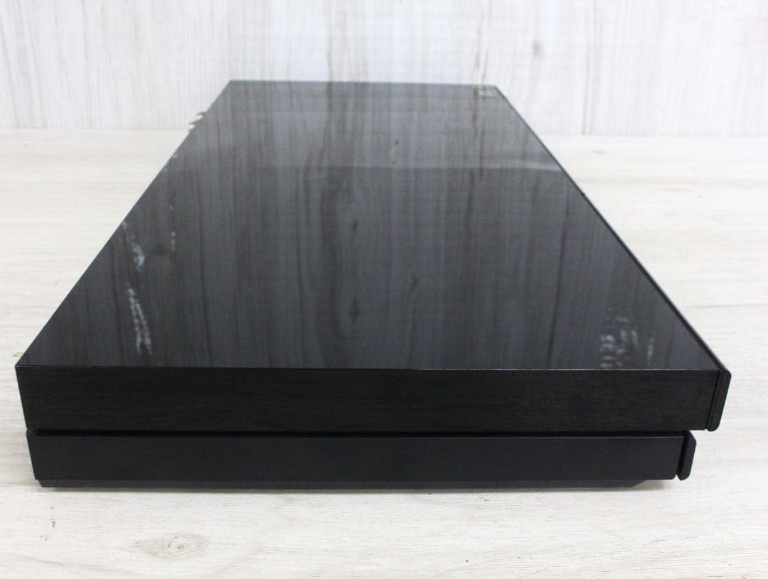 ▲SONY Blu-ray DVDレコーダー BDZ-ZW1700