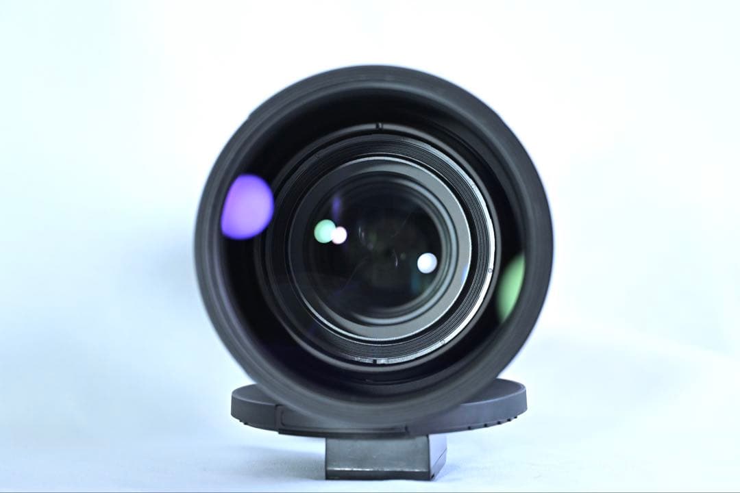 シグマ150-600㎜F5-6.3 1.4倍テレコンキット　NikonF用