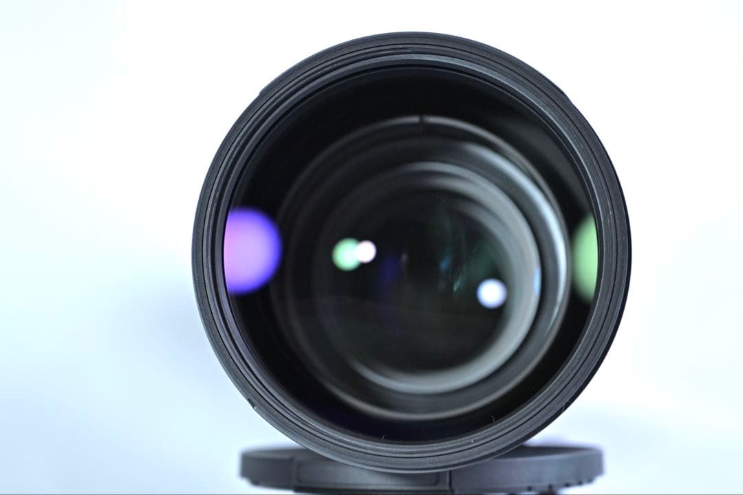 シグマ150-600㎜F5-6.3 1.4倍テレコンキット　NikonF用