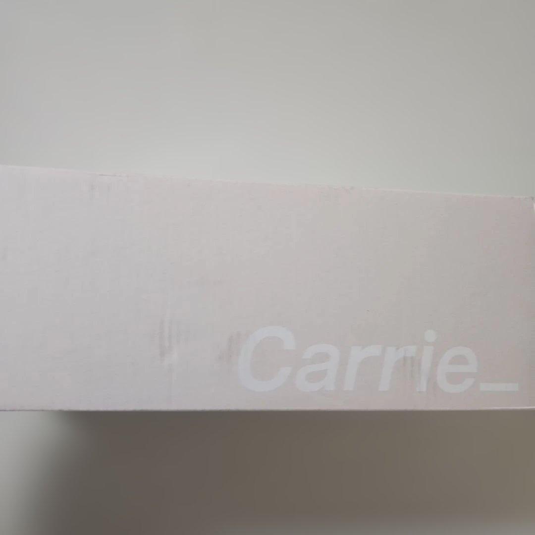 Carrie_ シャンプー トリートメント未開封