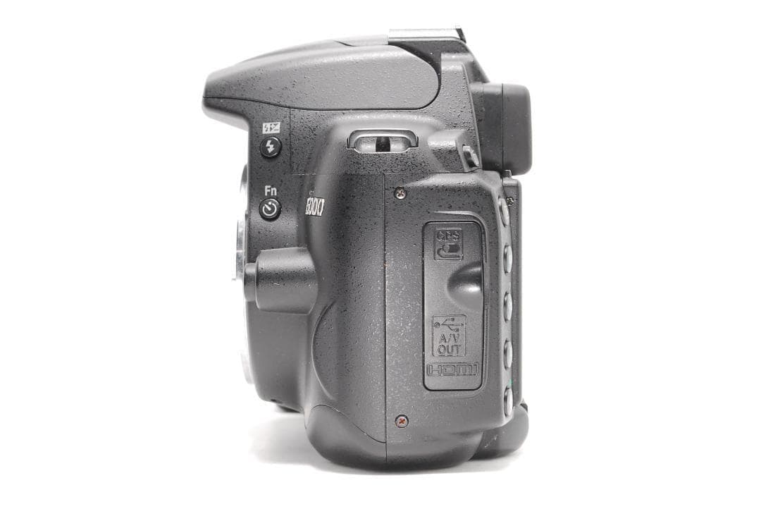 【安心のレンズフード付き】Nikon D5000　スマホ転送　動画・自撮りOK