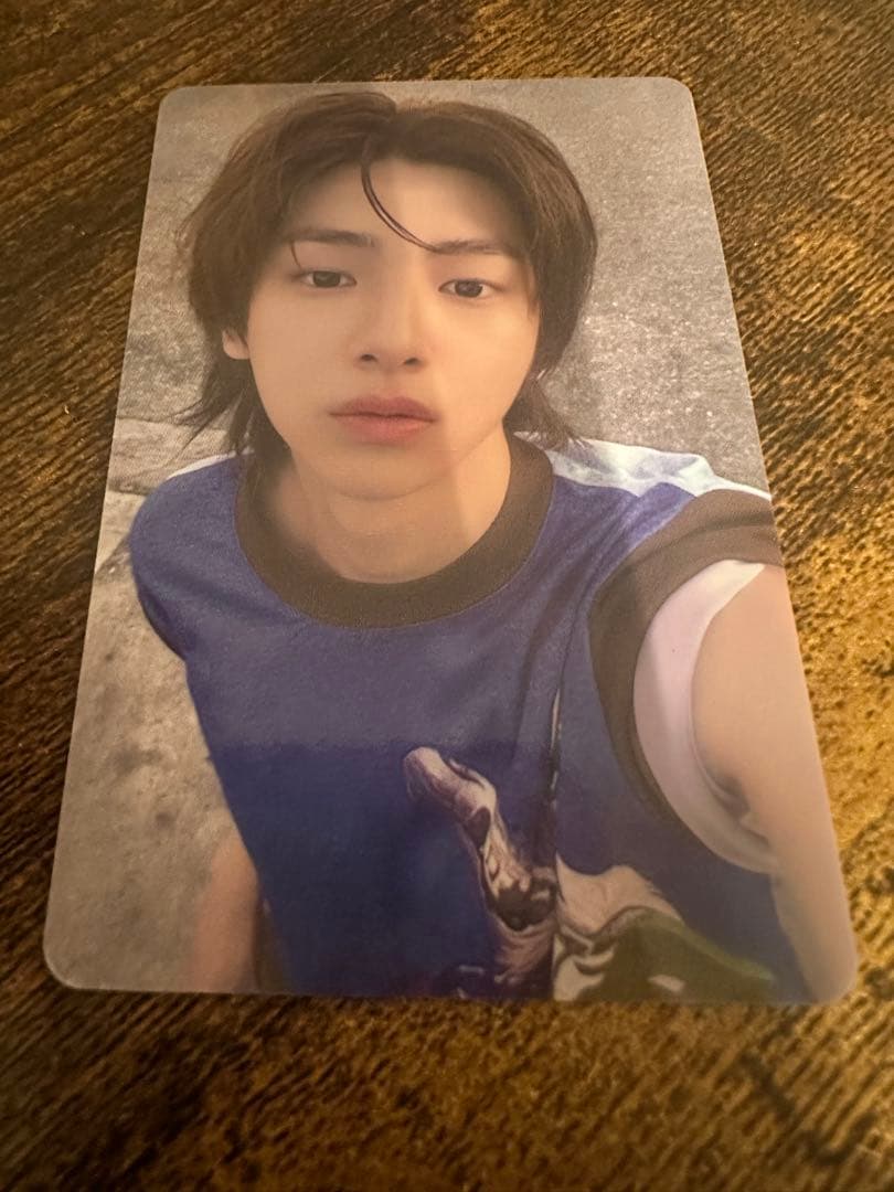 CORTIS JUHOON WEVERSE ラキドロ