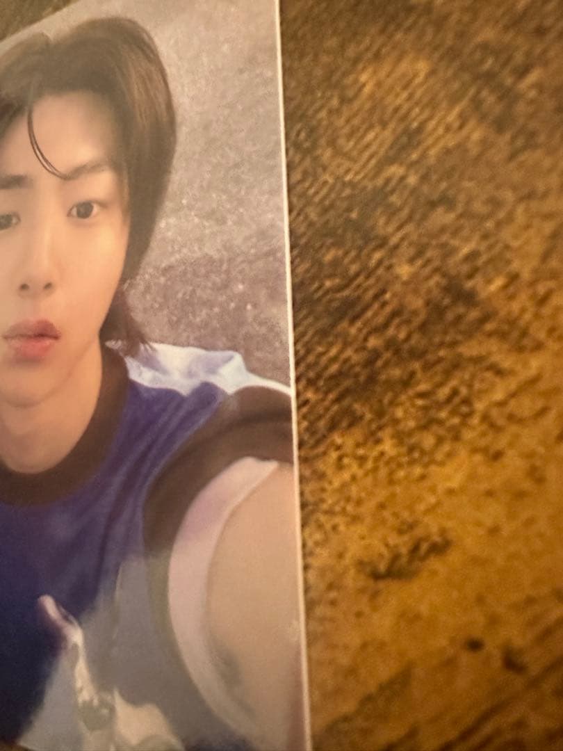 CORTIS JUHOON WEVERSE ラキドロ