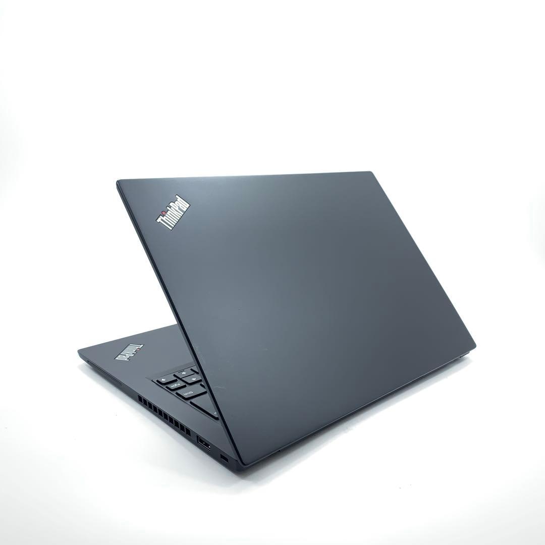 第10世代 Core i5 高速SSD ThinkPad 13.3インチ
