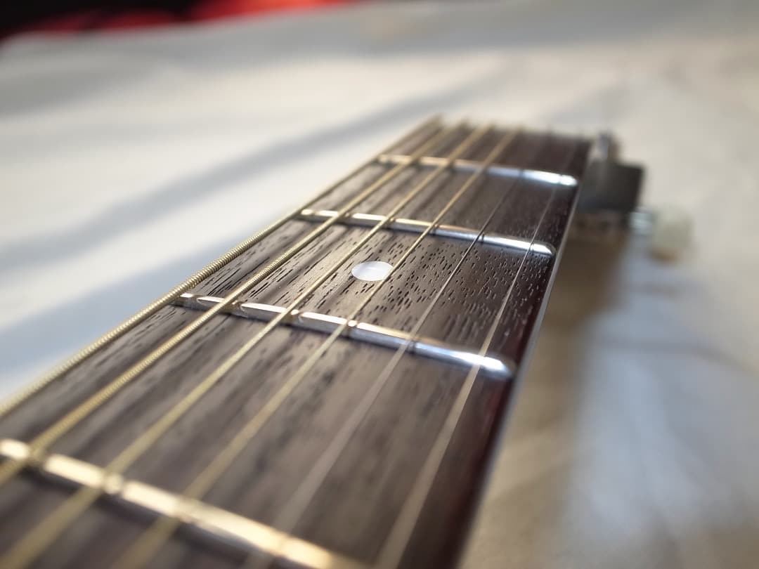 S*n様 レア　VG　 KTRーLGE　Mi-Si /BLK エレアコ　単板ラッ