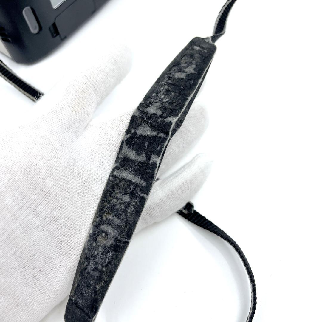 動作未確認　Canon　Autoboy S II XL コンパクトフィルムカメラ