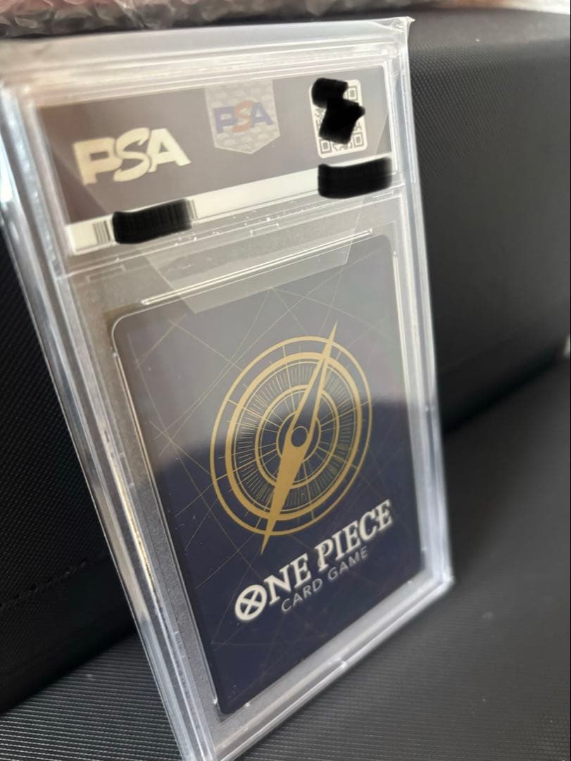 ONE PIECE シャンクス OP06-007sr