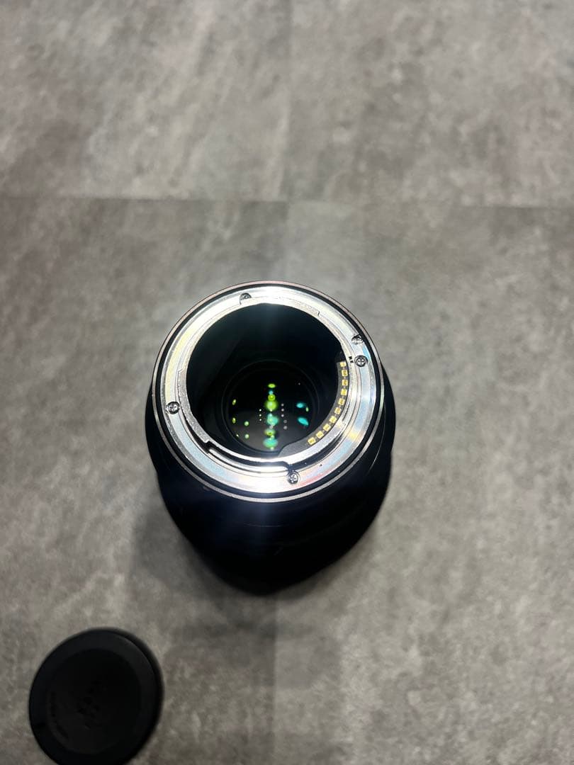 SIGMA 14mm F1.8 DG 単焦点レンズ※箱あり