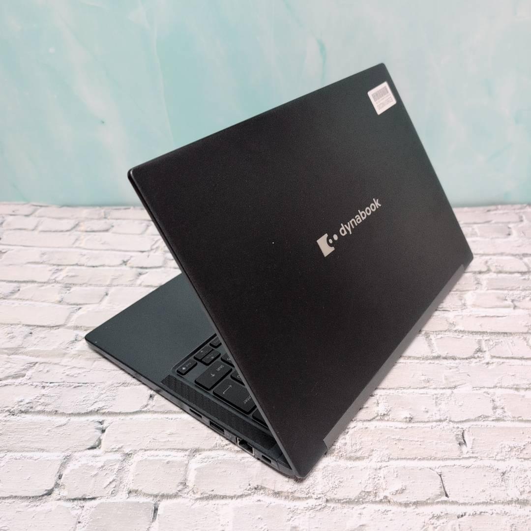 美品 dynabook G83/HU 2022年製 11世代i5 ノートパソコン