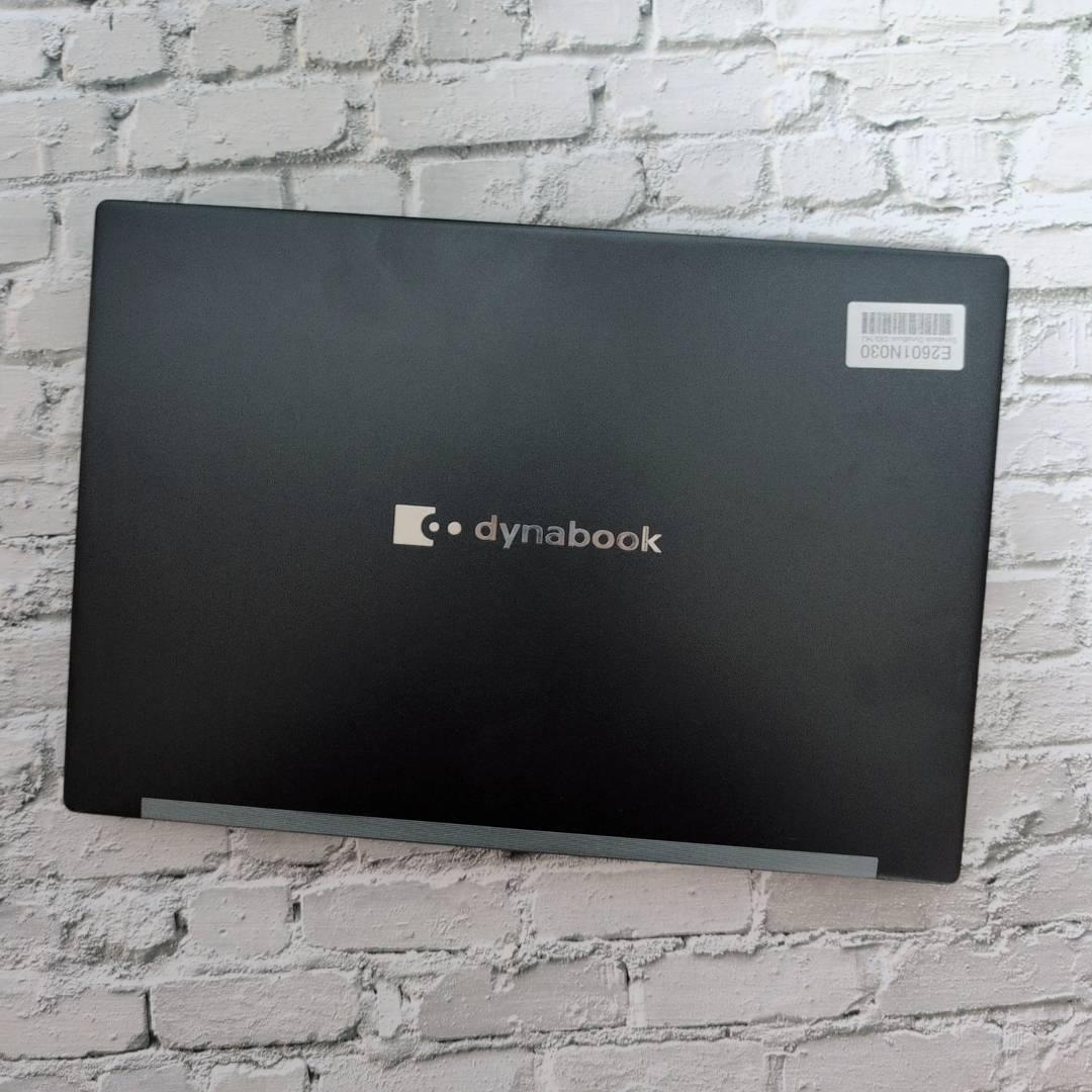 美品 dynabook G83/HU 2022年製 11世代i5 ノートパソコン