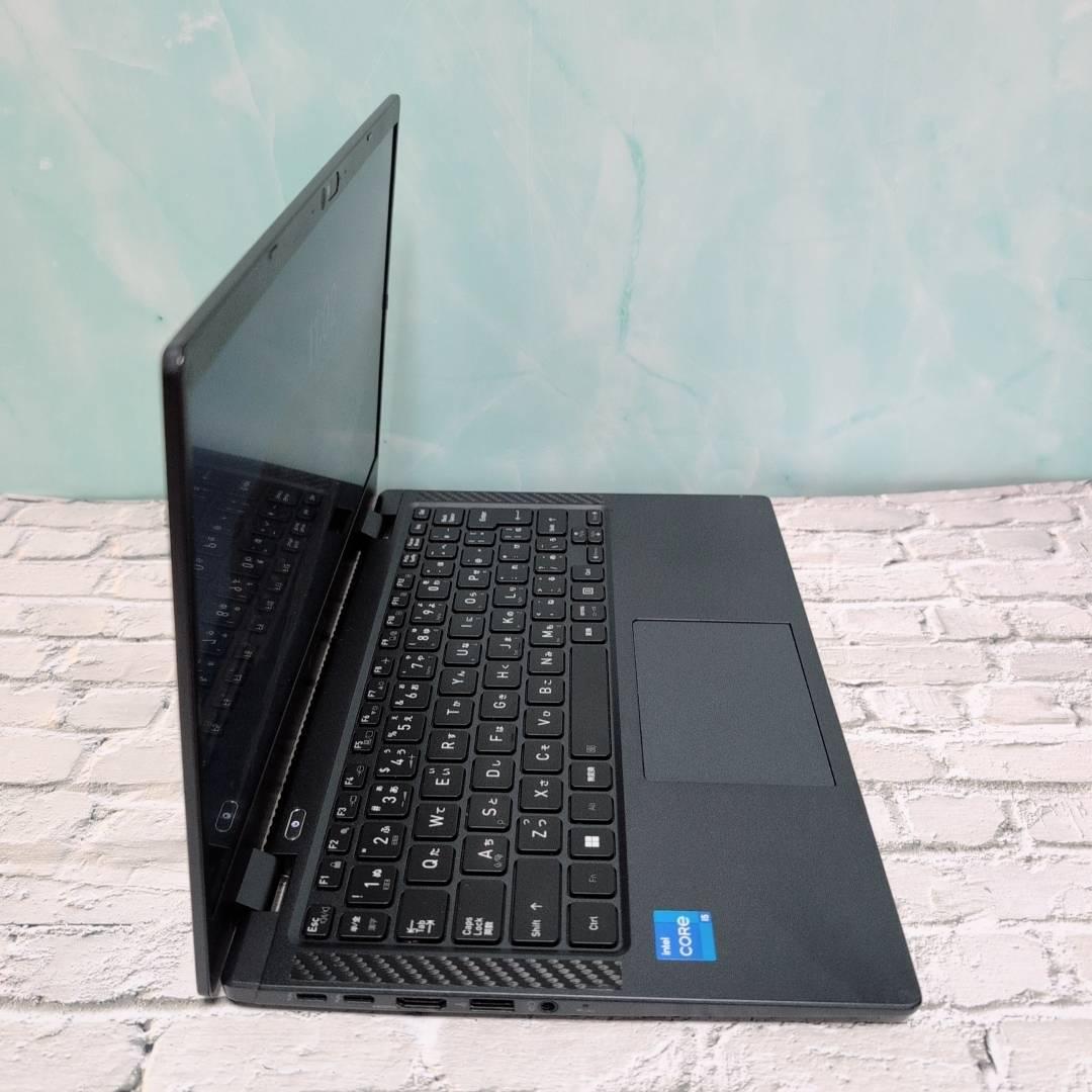 美品 dynabook G83/HU 2022年製 11世代i5 ノートパソコン