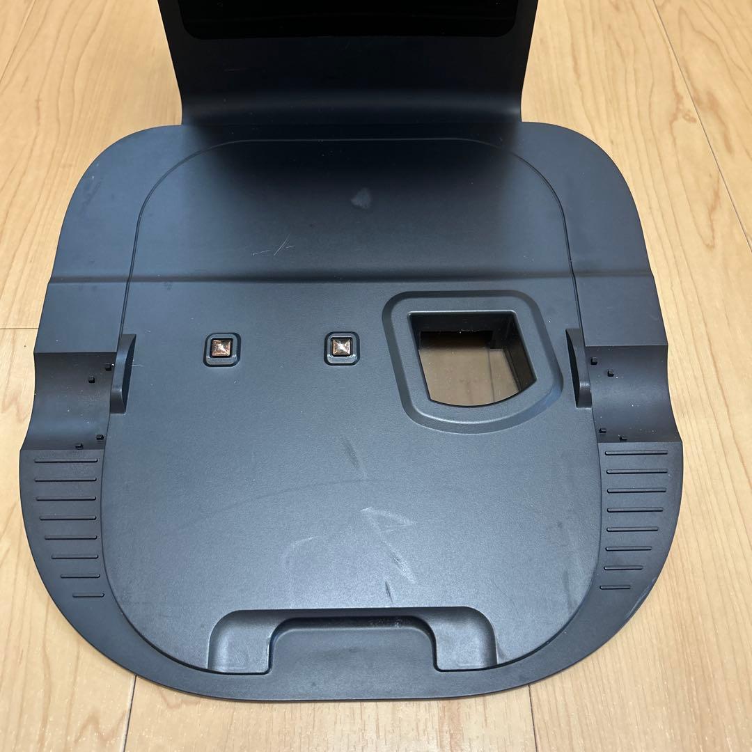 り*く様 iRobot Roomba s9+ クリーンベース付属 ジャンク