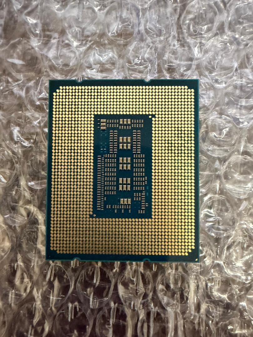 Intel Core i7-13700K 第13世代 CPU 動作安定 中古品