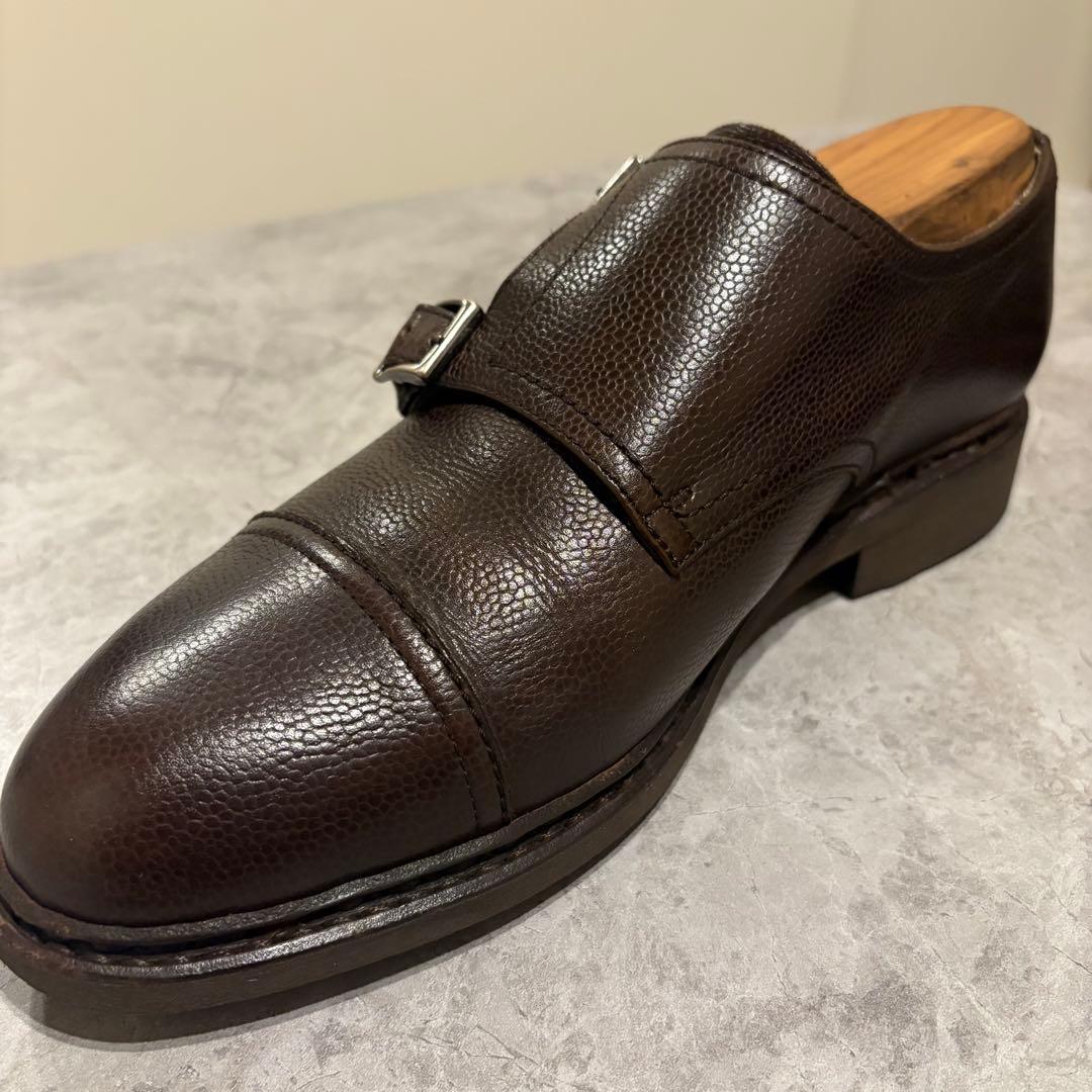 Paraboot(パラブーツ) POE