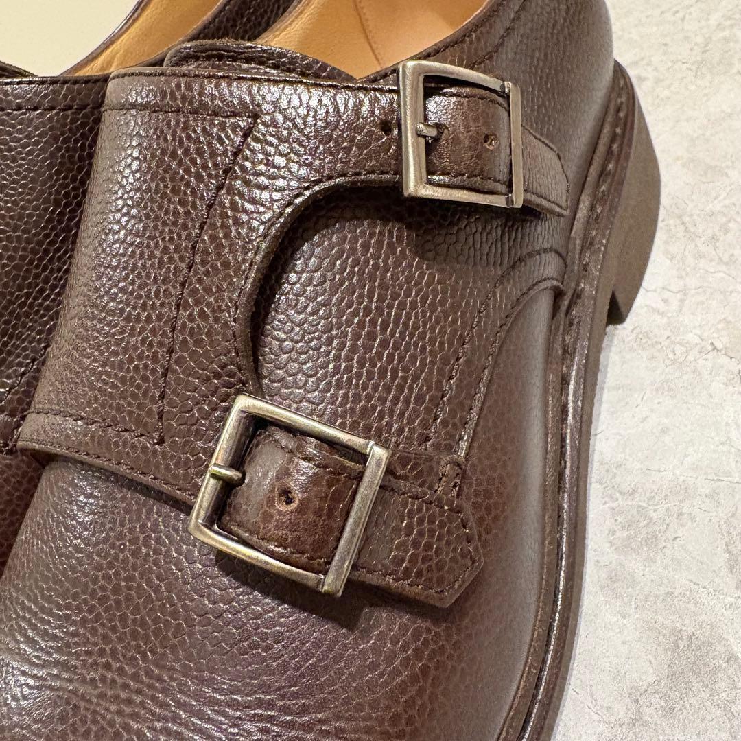 Paraboot(パラブーツ) POE