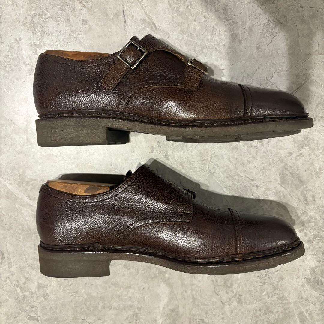 Paraboot(パラブーツ) POE