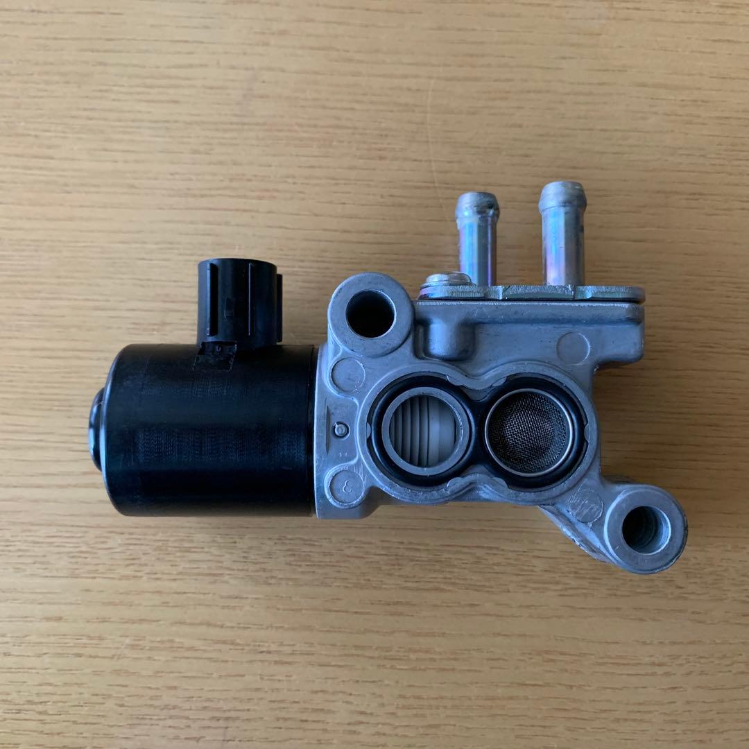 ホンダ純正部品EACVエレクトロニカルバルブシビックインテグラEK9DC2B16