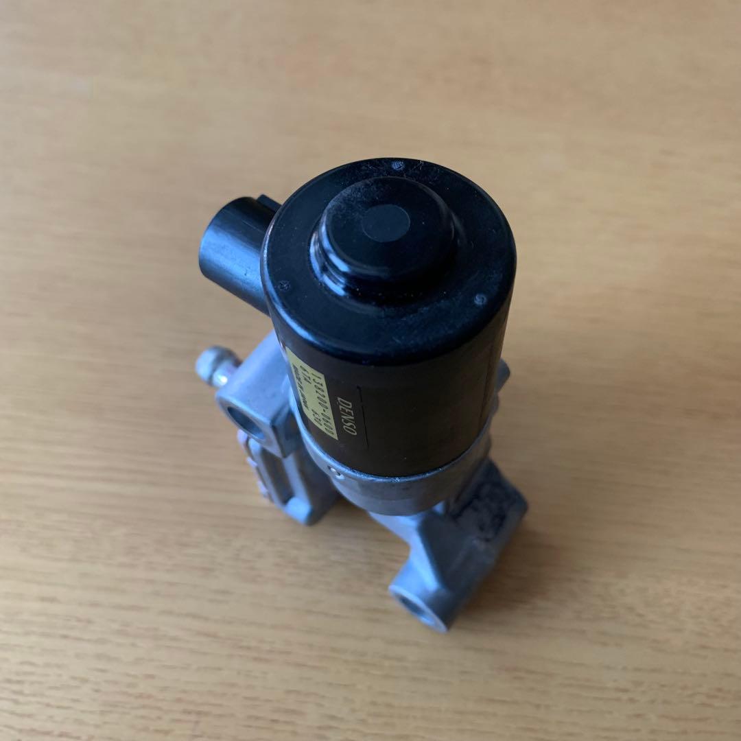 ホンダ純正部品EACVエレクトロニカルバルブシビックインテグラEK9DC2B16