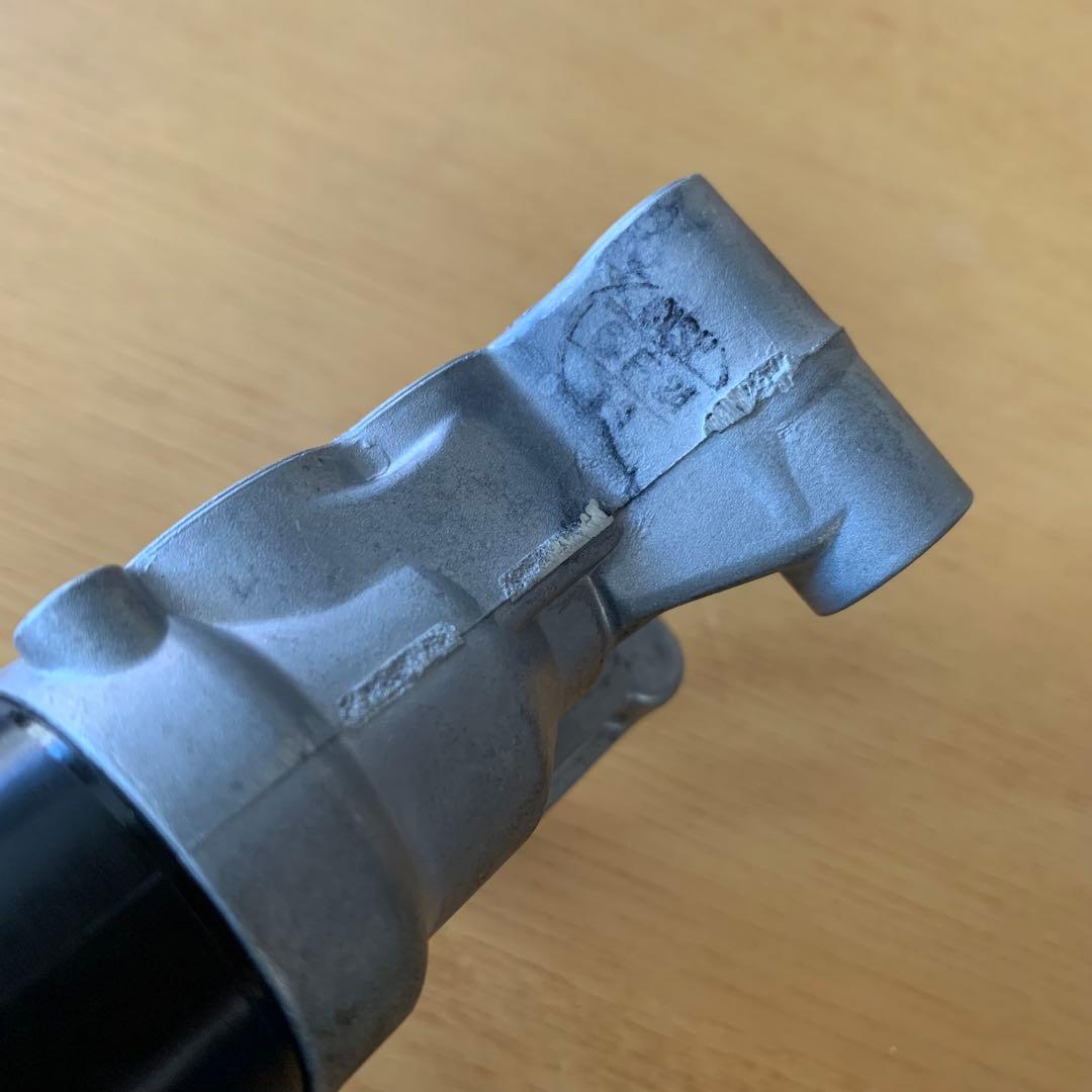 ホンダ純正部品EACVエレクトロニカルバルブシビックインテグラEK9DC2B16