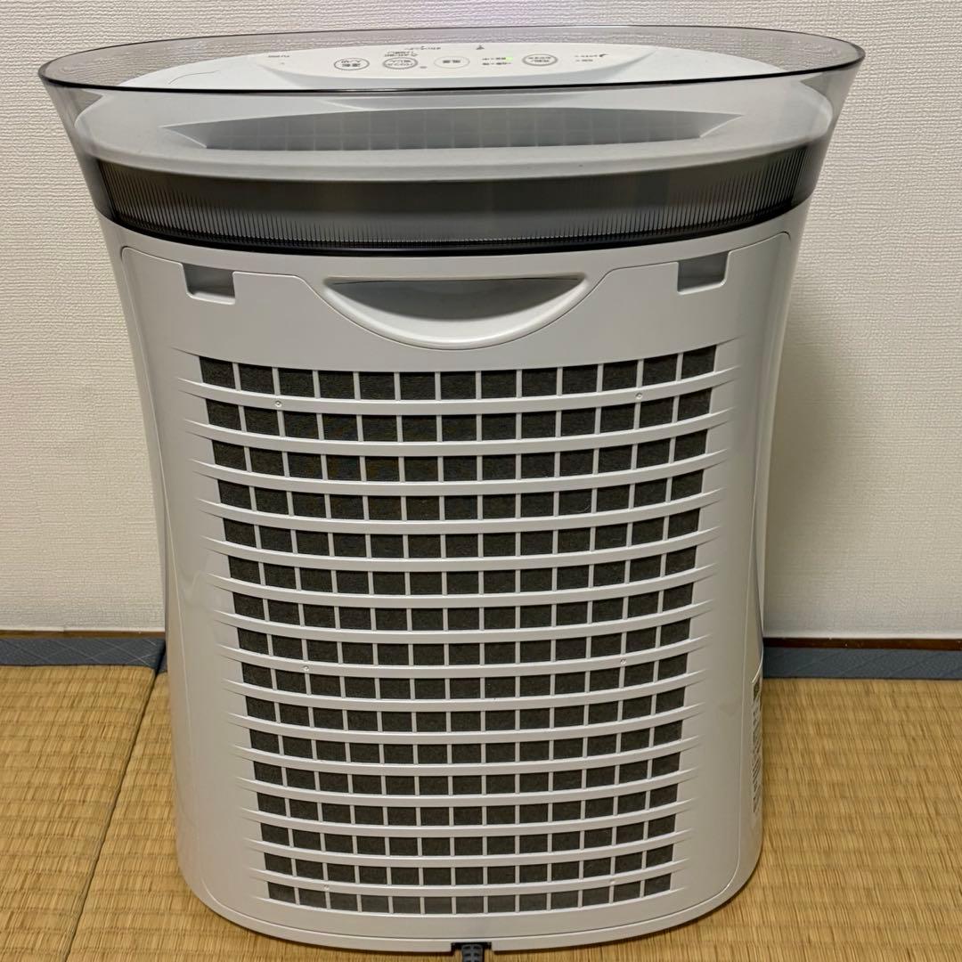 美品　FU-R50-W シャープ　空気清浄機