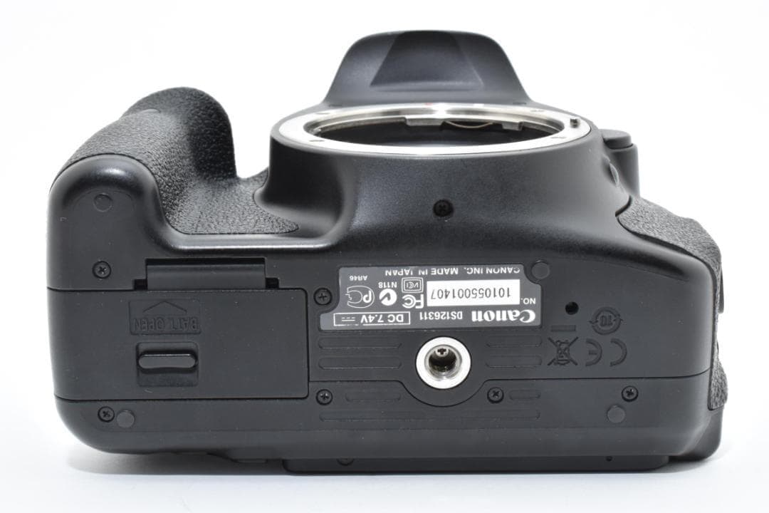 ■ 美品 ■ キャノン Canon EOS Kiss X5 ダブルレンズセット