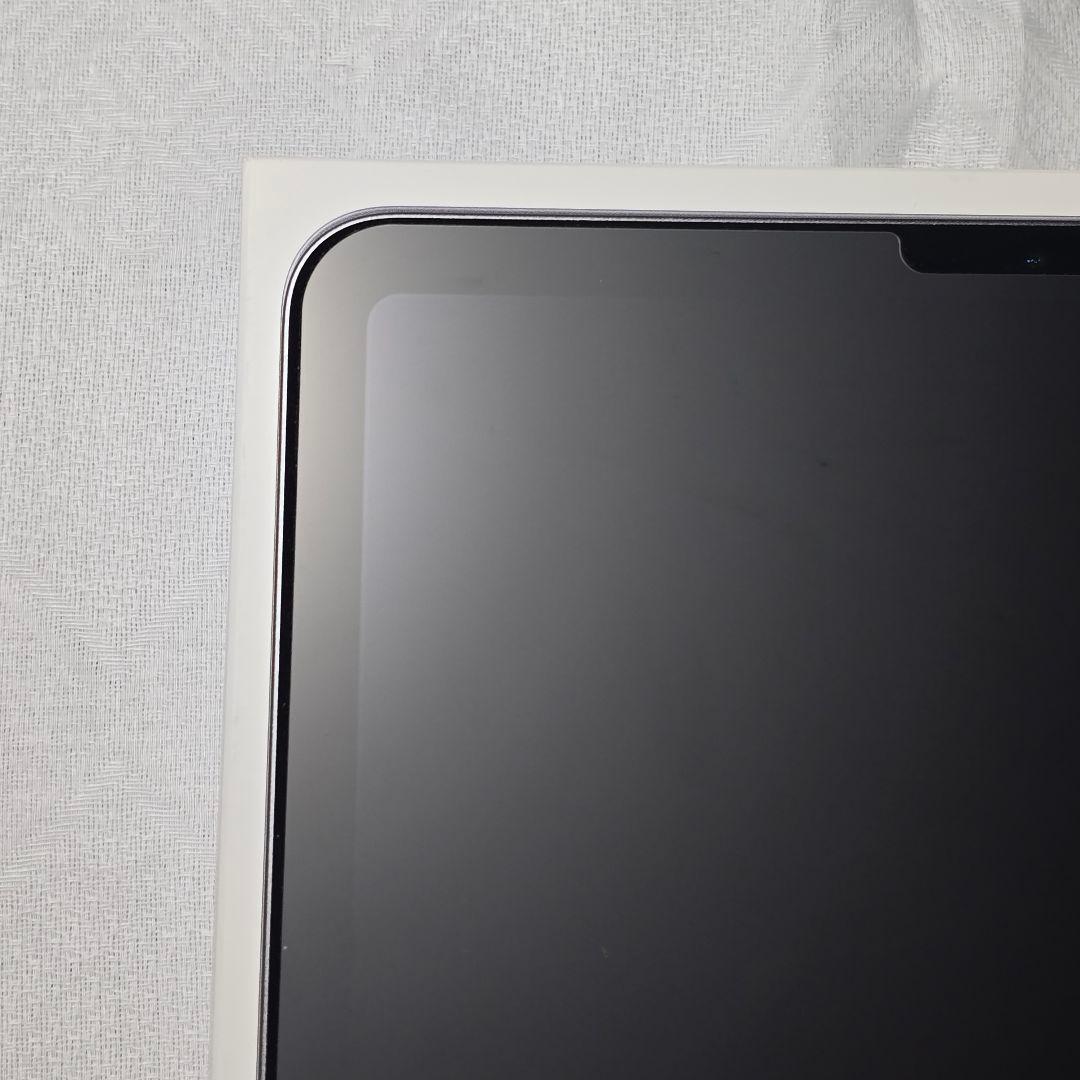 Apple iPad Air 第5世代 スペースグレー 64GB Wi-Fi