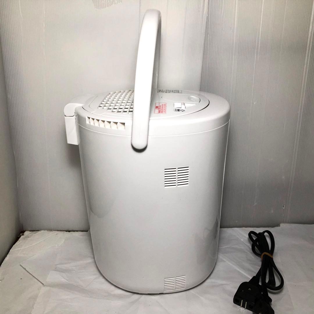 スチーム式加湿器　象印 EE-RR50