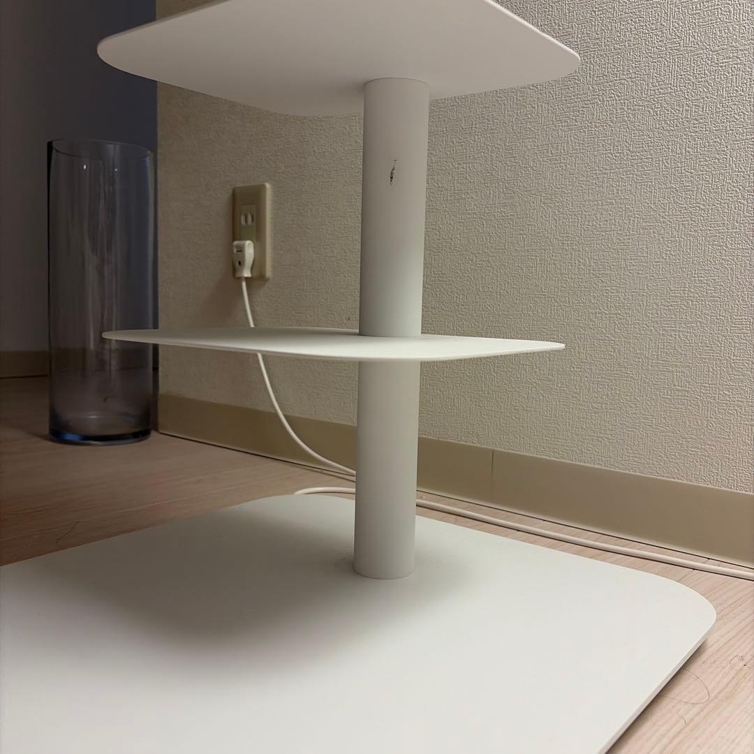 herman miller ブックシェルフ　ブックタワー