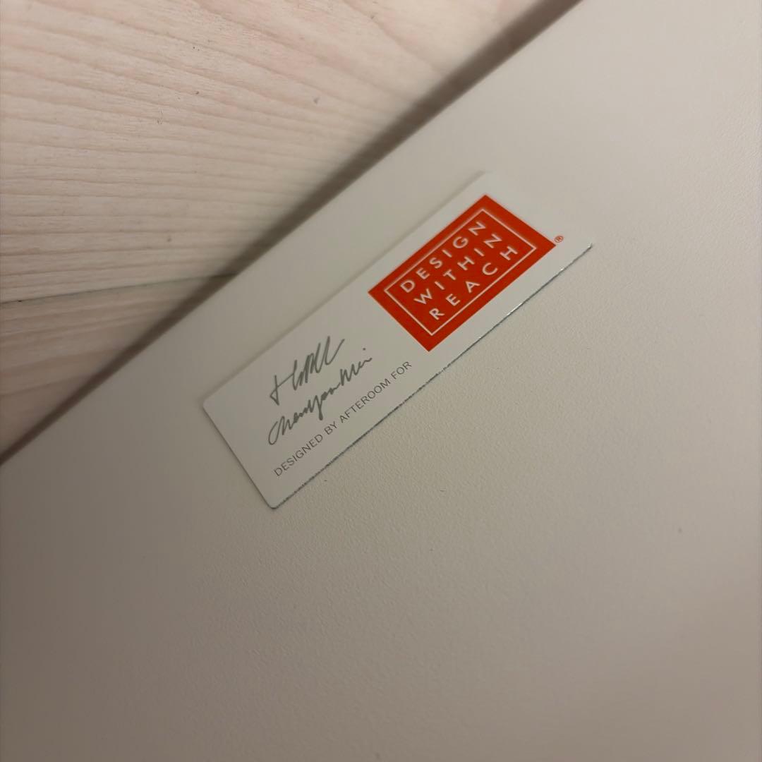 herman miller ブックシェルフ　ブックタワー