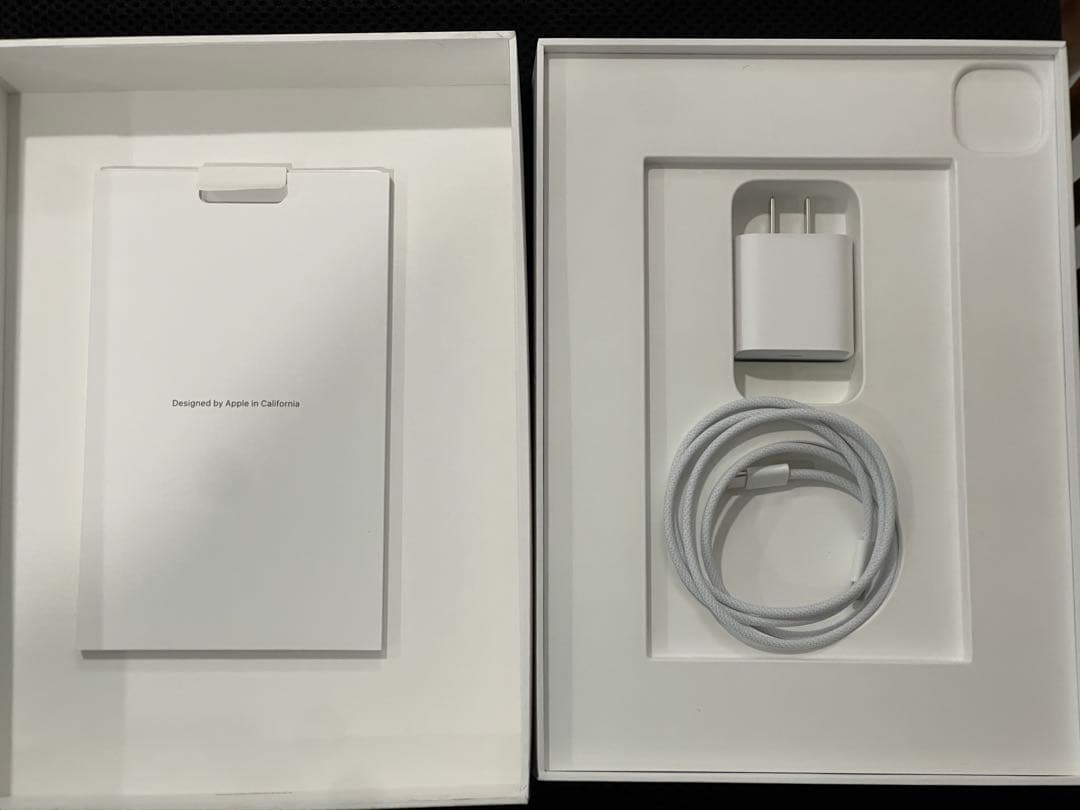 iPad Pro 11インチ (第4世代) 128GB Wi-Fi 美品