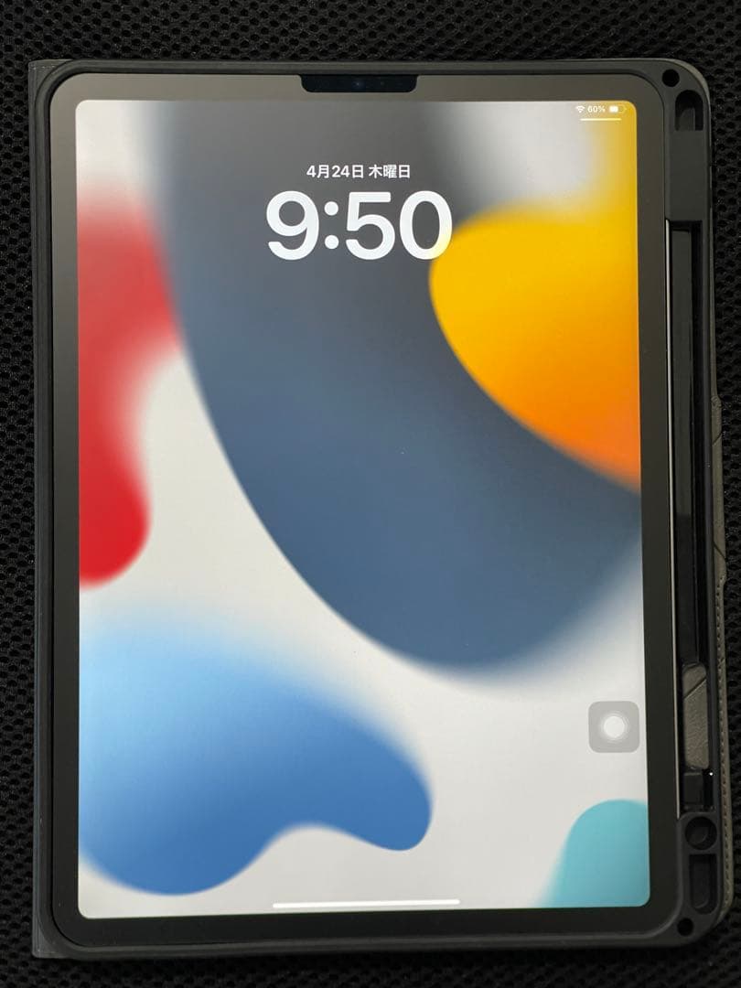 iPad Pro 11インチ (第4世代) 128GB Wi-Fi 美品