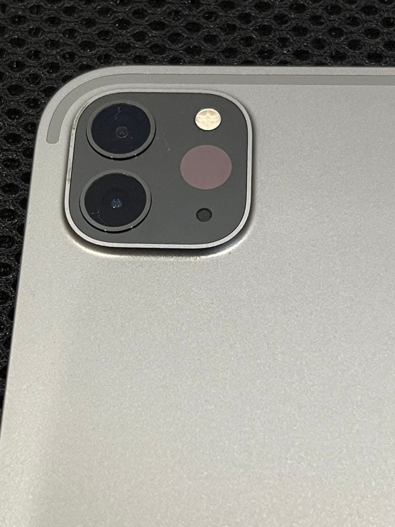 iPad Pro 11インチ (第4世代) 128GB Wi-Fi 美品