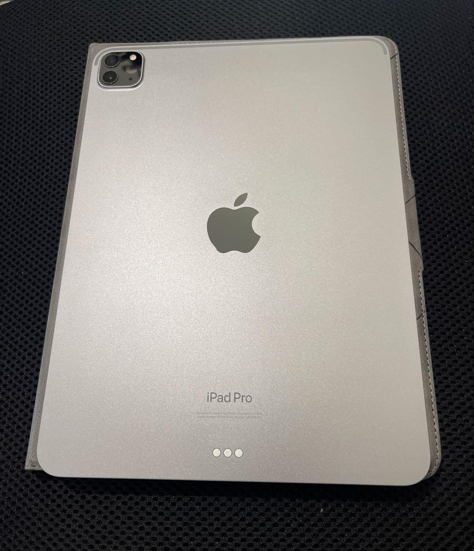 iPad Pro 11インチ (第4世代) 128GB Wi-Fi 美品