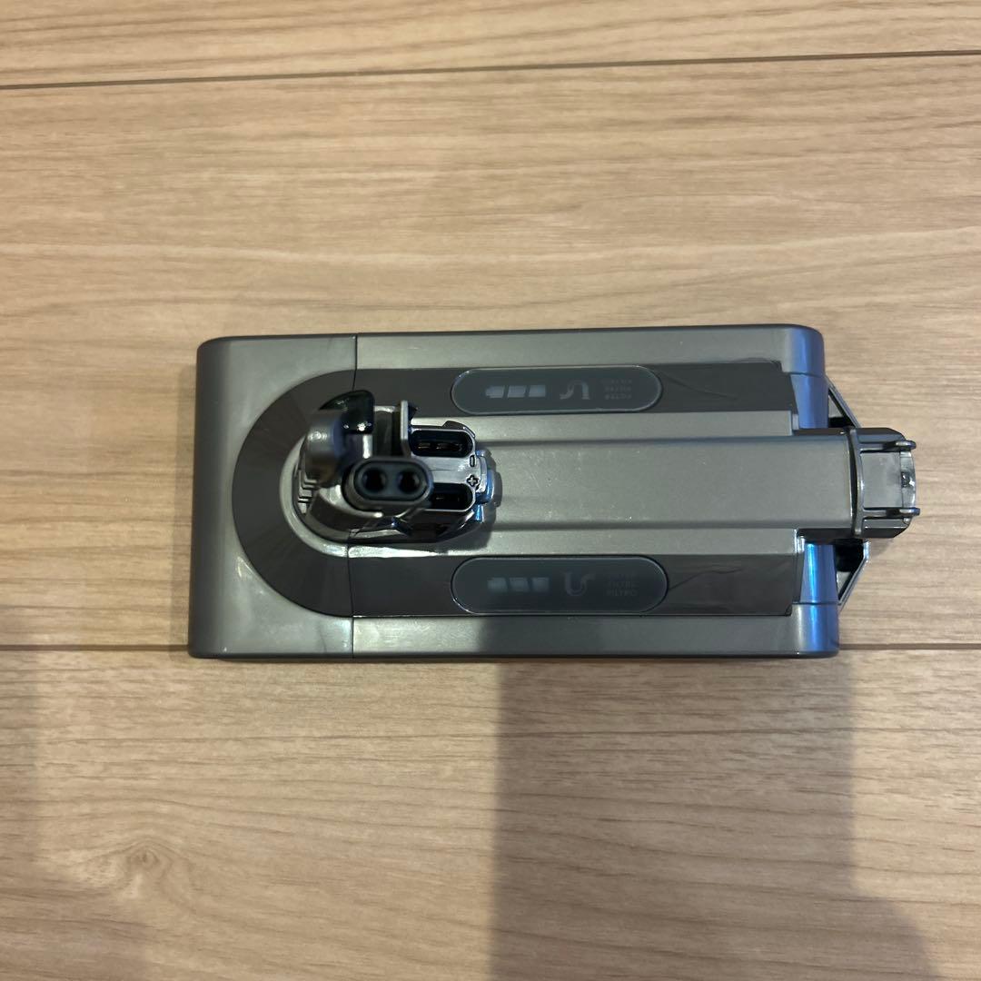 【純正品】ダイソン　Dyson v10 SV12 バッテリー