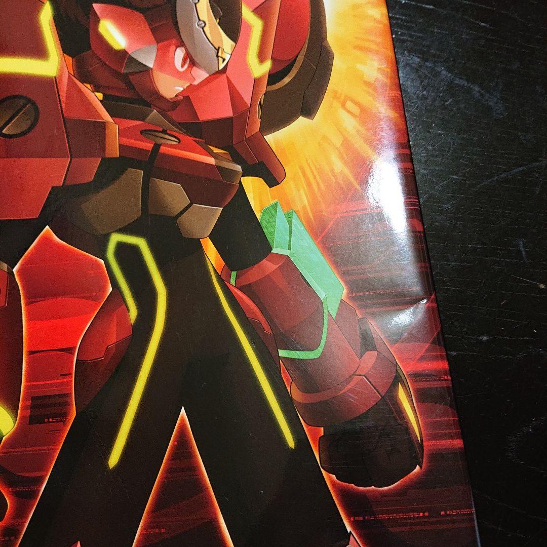 ロックマンシリーズ　オフィシャルコンプリートワークス　セット