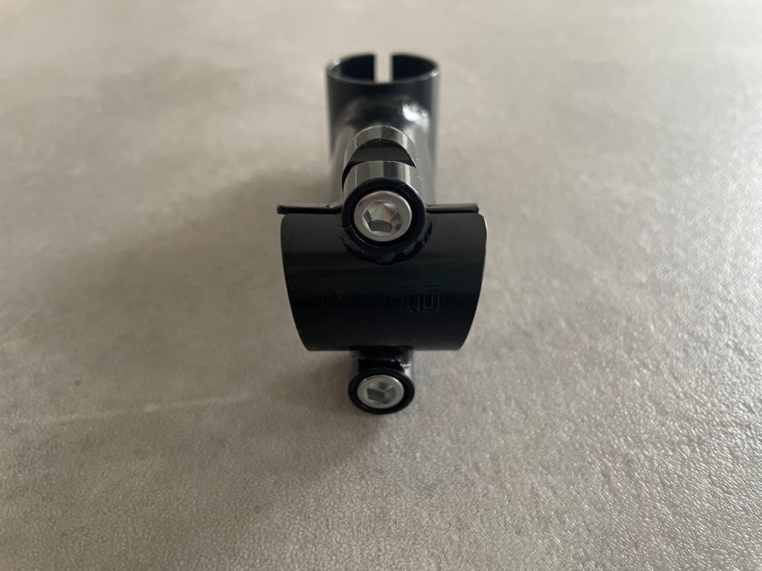 パーツ NITTO MT-32 low stack stem