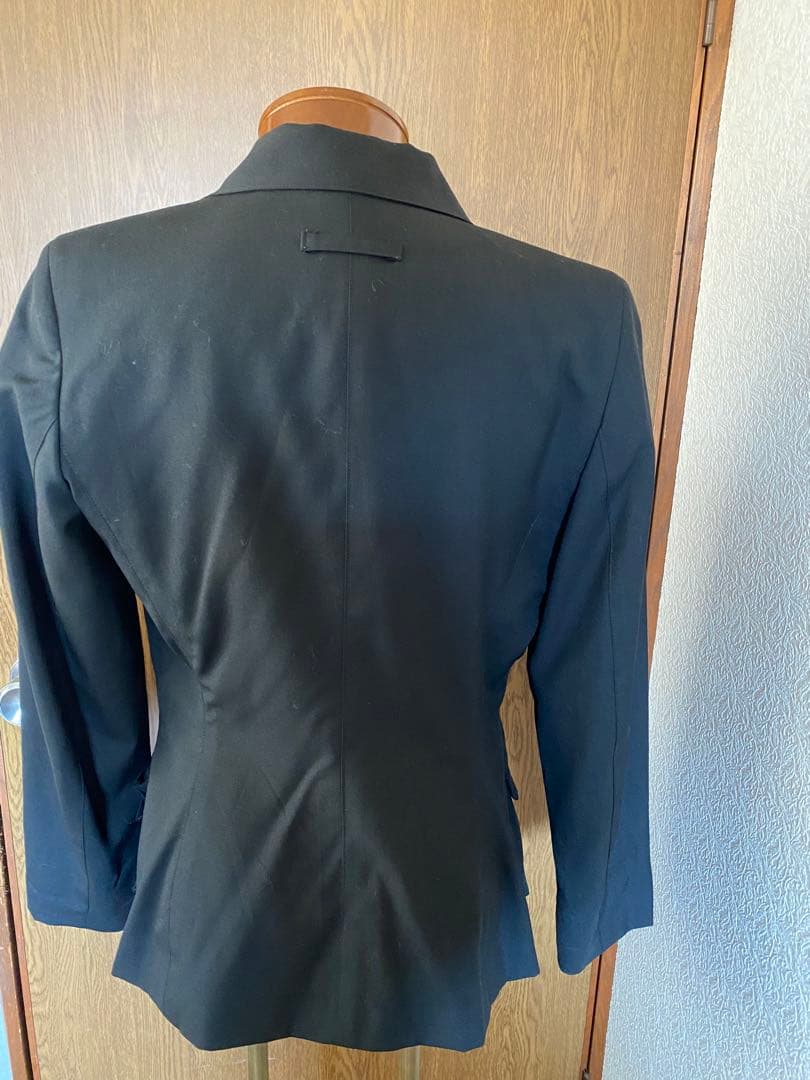 Jean Paul Gaultier CLASSIQUE テーラードジャケット