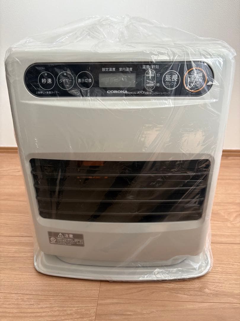 CORONA FH-G3219Y 石油ファンヒーター