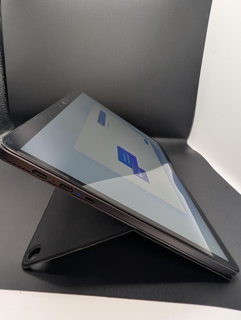 Chuwi Hi10 Max N100 バッテリー性能約98%