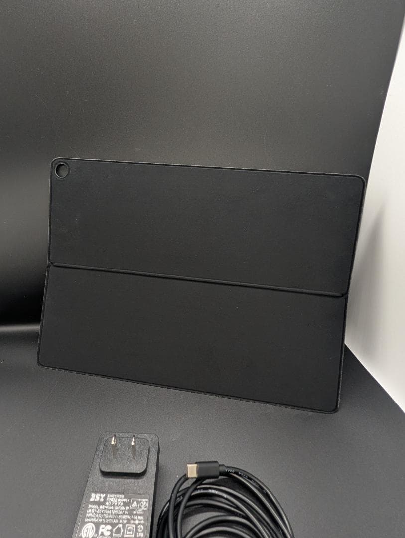 Chuwi Hi10 Max N100 バッテリー性能約98%