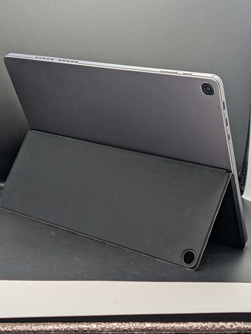 Chuwi Hi10 Max N100 バッテリー性能約98%