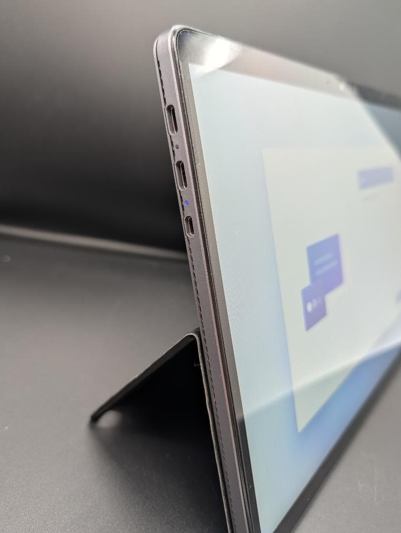 Chuwi Hi10 Max N100 バッテリー性能約98%