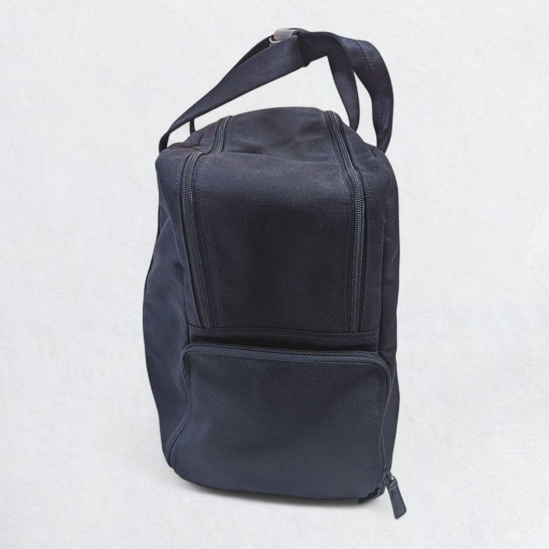Porter × monocle Baby Boston Bag 本体・小物入れ