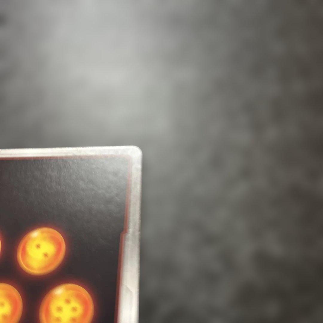 孫悟空:GT SCR FB03-140 スーパーパラレル