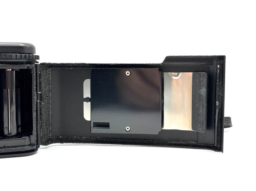 【動作品 ケース付】OLYMPUS XA A11 コンパクトフィルム 動作確認済