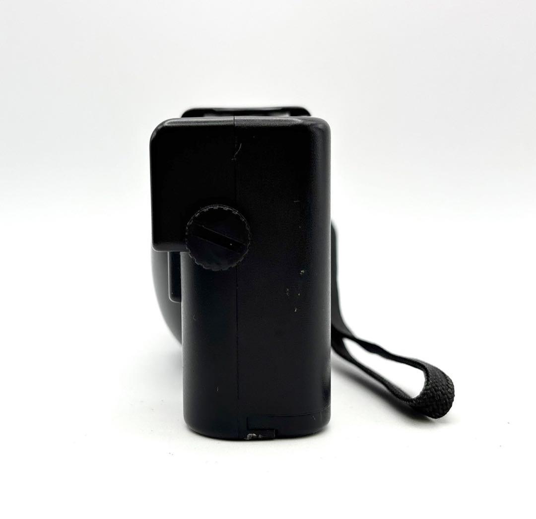 【動作品 ケース付】OLYMPUS XA A11 コンパクトフィルム 動作確認済