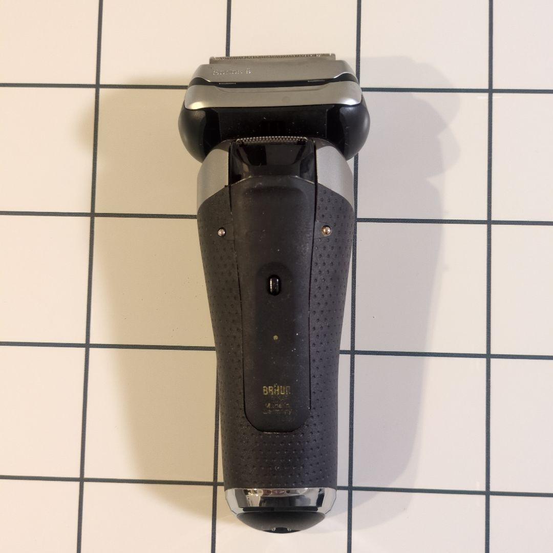 Braun シリーズ9 S9 メンズ電気シェーバー