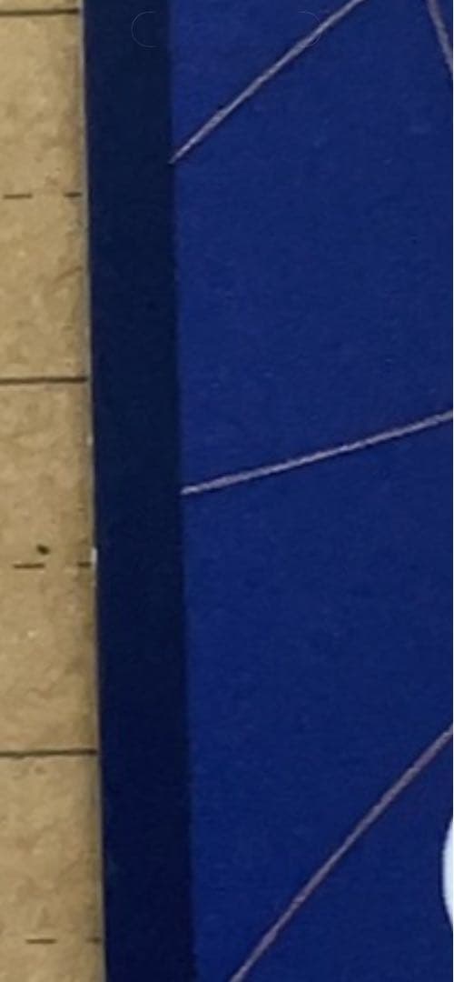 モンキー・D・ルフィ コミパラ OP11-118