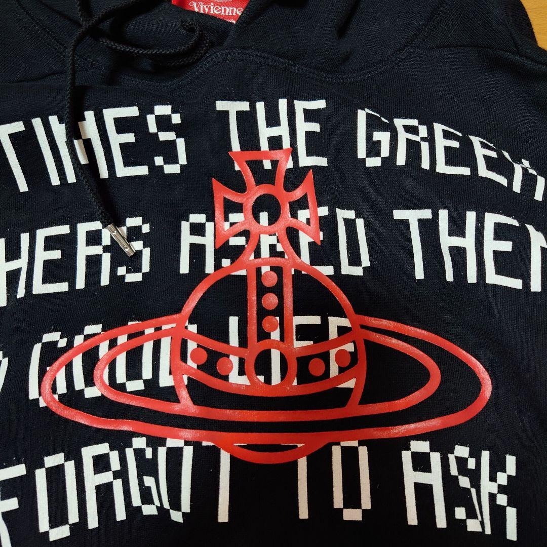 レアvivienne westwood RED LABEL オーブ　 チュニック